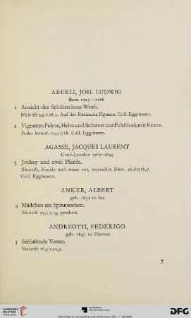 (Nr. 1-365)