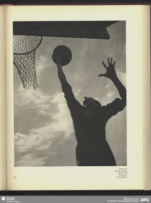 Basketball