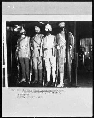 Uniform