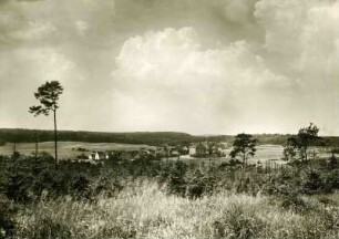 Bexbach: Blick auf Königsthal