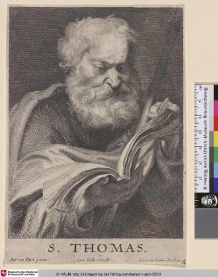 S. Thomas