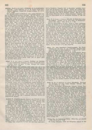 334 [Rezension] Pressel, Wilhelm, Bebenhausen