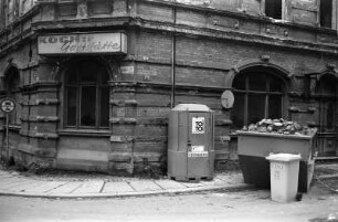 In Halle (Saale)