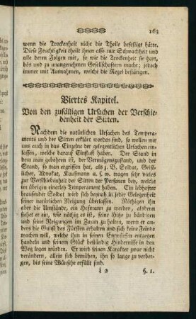 163-215, Viertes Kapitel