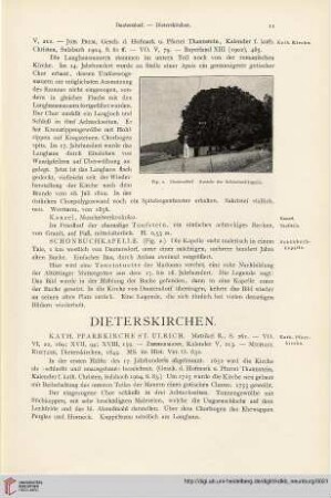 ⟦Dieterskirchen⟧