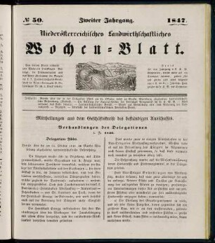 No 50. 1847