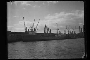 Wildenfels (1962), Hansa, Bremen