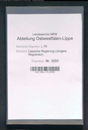 Amtsanwaltschaft Alverdissen