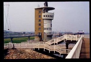 Cuxhaven 4.6.84.