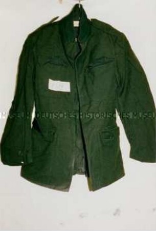 Jacke (Lodenjacke, für Herren)