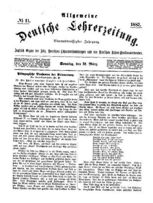 Pädagogische Brosamen der Erinnerung