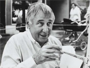 Gerhard Holtz-Baumert