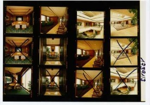 Young Men's Christian Association (YMCA) - First Union Bank, Charlotte, 1991
