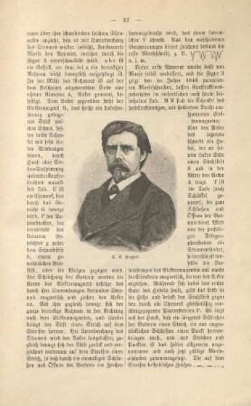 D. C. Hughes