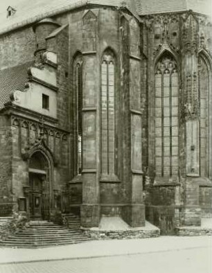 Pfarrkirche Sankt Moritz