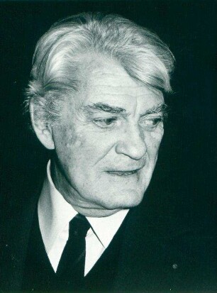 IFF 1985. Jean Marais
