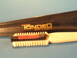 TONDEO SIFTER T2