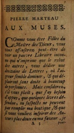 Le Courrier De Pluton