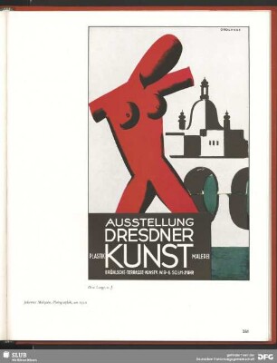 Ausstellung Dresdner Kunst