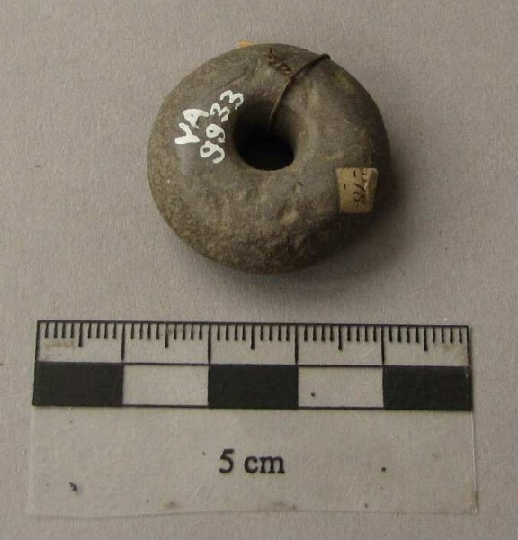 spindle whorl