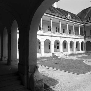 Palais Bánffy, Klausenburg, Rumänien