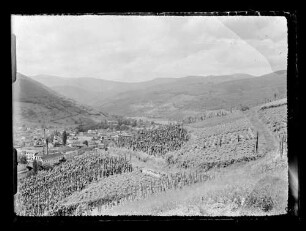 Gebweiler, Elsass (Lauchtal)