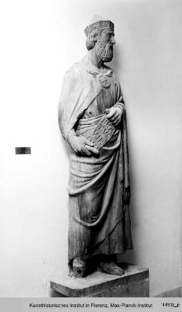 König David