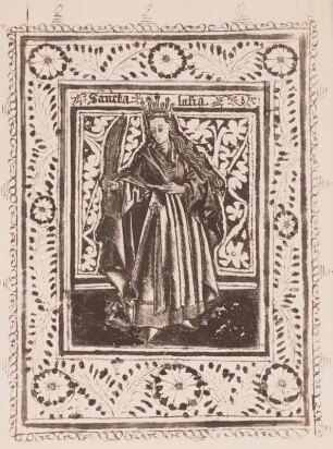 Heilige Sophia