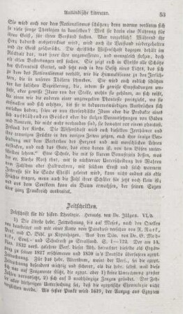 53-66 Zeitschriften