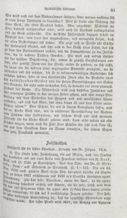 53-66 Zeitschriften