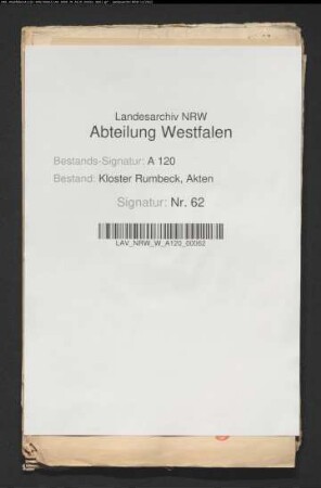 Mesenhof in Westönnen (?)