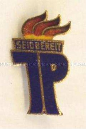 Pionierorganisation "Ernst Thälmann" (JP)