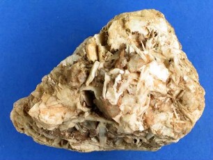 Baryt (Schwerspat)