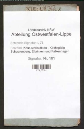 Anschaffung einer neuen Kirchenuhr