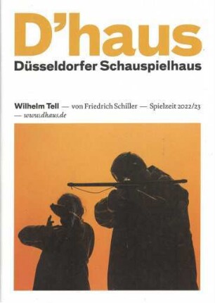 Wilhelm Tell