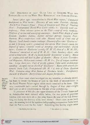 Discoveries of 1930