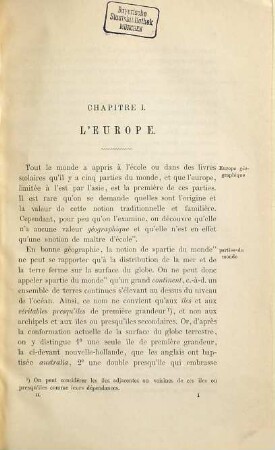 L' Egypte et l'Europe : Par un ancien juge mixte, 2