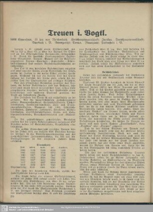 Treuen i. Vogtl.