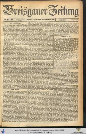 28.09.1905 (II.)