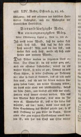 166-178, Vierundvierzigste Rede. - Siebenundvierzigste Rede.