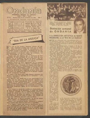 1944,1,25: año 1, no. 25 (23 de noviembre de 1944)