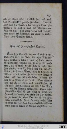 Kap. 21 - 23.