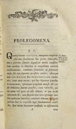 Ioannis Stephani Pütteri...Institvtiones Ivris Pvblici Germanici