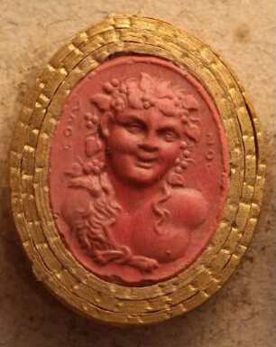 Bacchus