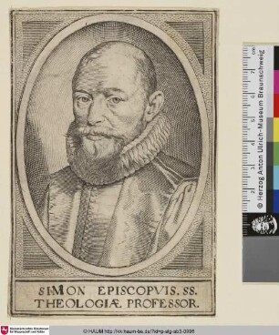 [Simon Episcopius]