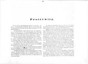 Pesterwitz
