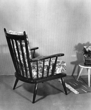 Sessel von Mühlbauer-Möbel