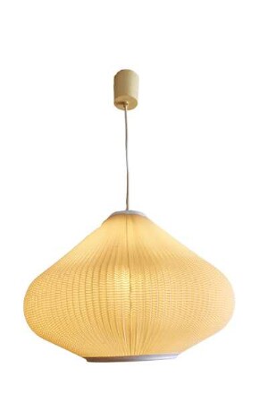 Deckenlampe