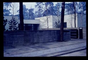 Brücke--Museum 21.1.68.