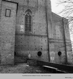 San Francesco, Siena